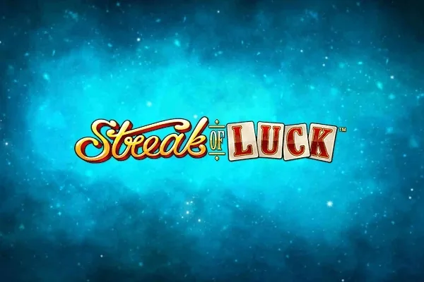 Streak Of Luck